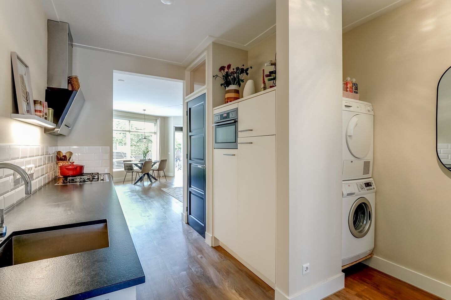 Appartement te koop: Gravenstraat 50, Hoorn