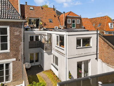 Wisselstraat 3-A