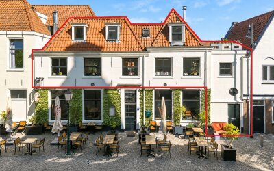 Kerkplein 30-A