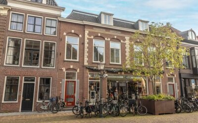 Nieuwstraat 14