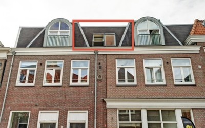 Kruisstraat 10-F
