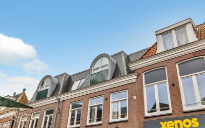 Kruisstraat 10-G