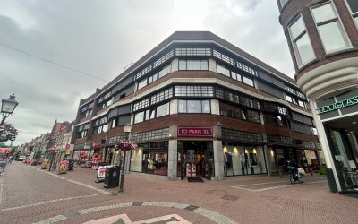 Nieuwe Noord 23-C