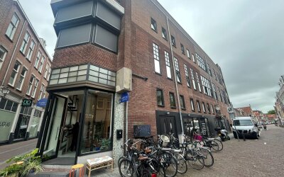 Nieuwe Noord 23-E