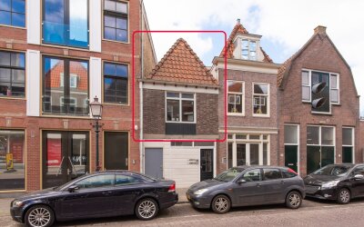 Nieuwe Noord 63