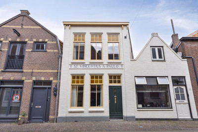 Nieuwe Noord 22