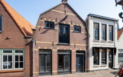 Nieuwe Noord 24