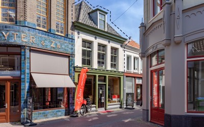 Nieuwe Noord 32-B