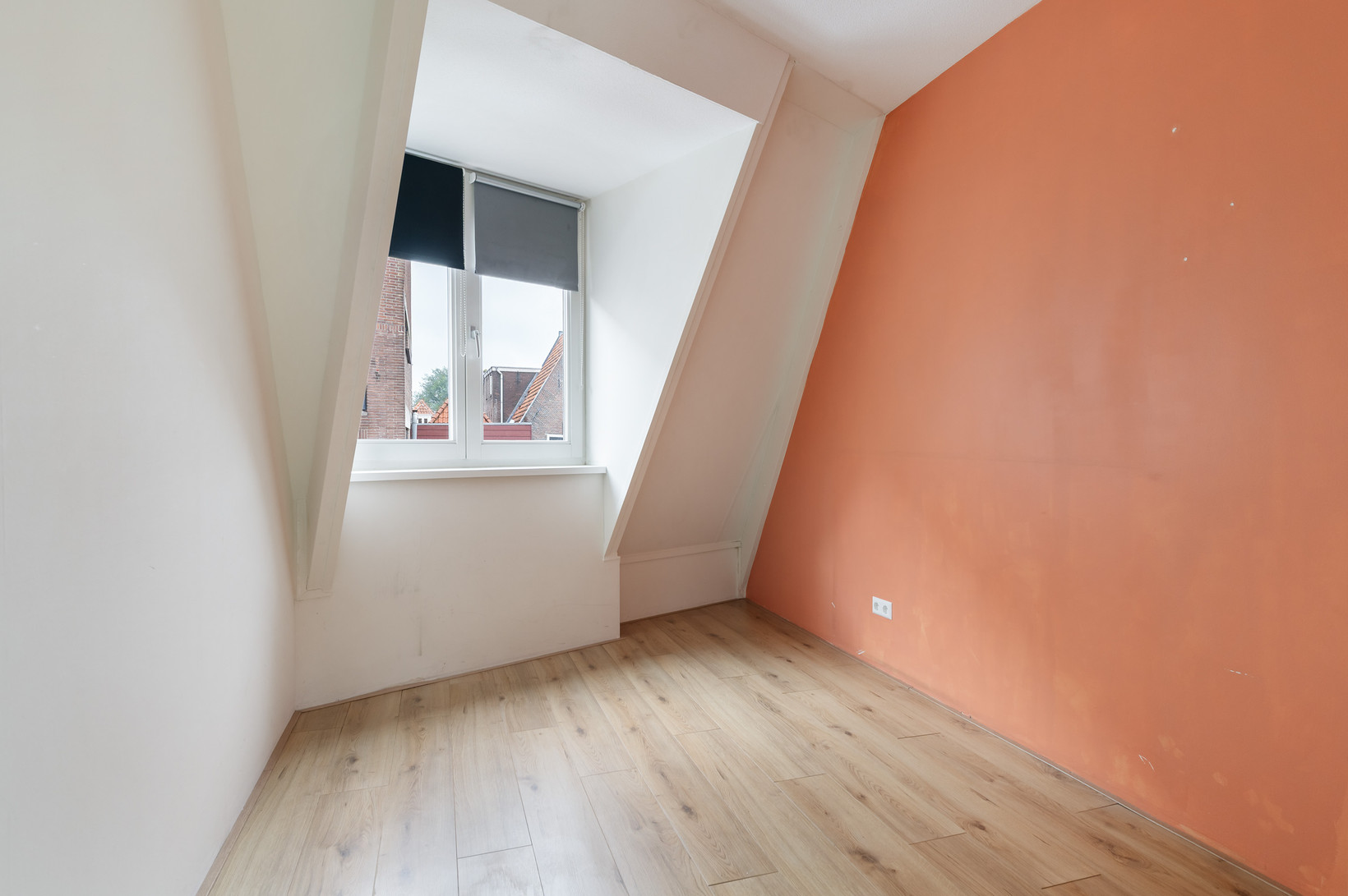 Appartement te koop: Nieuwe Noord 36K, Hoorn