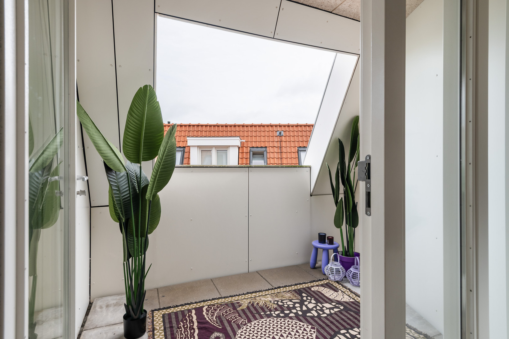 Appartement te koop: Nieuwe Noord 36K, Hoorn