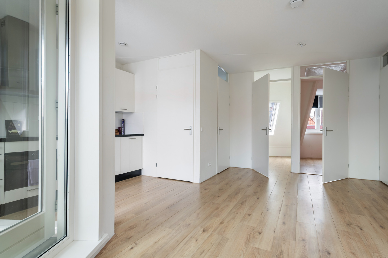 Appartement te koop: Nieuwe Noord 36K, Hoorn