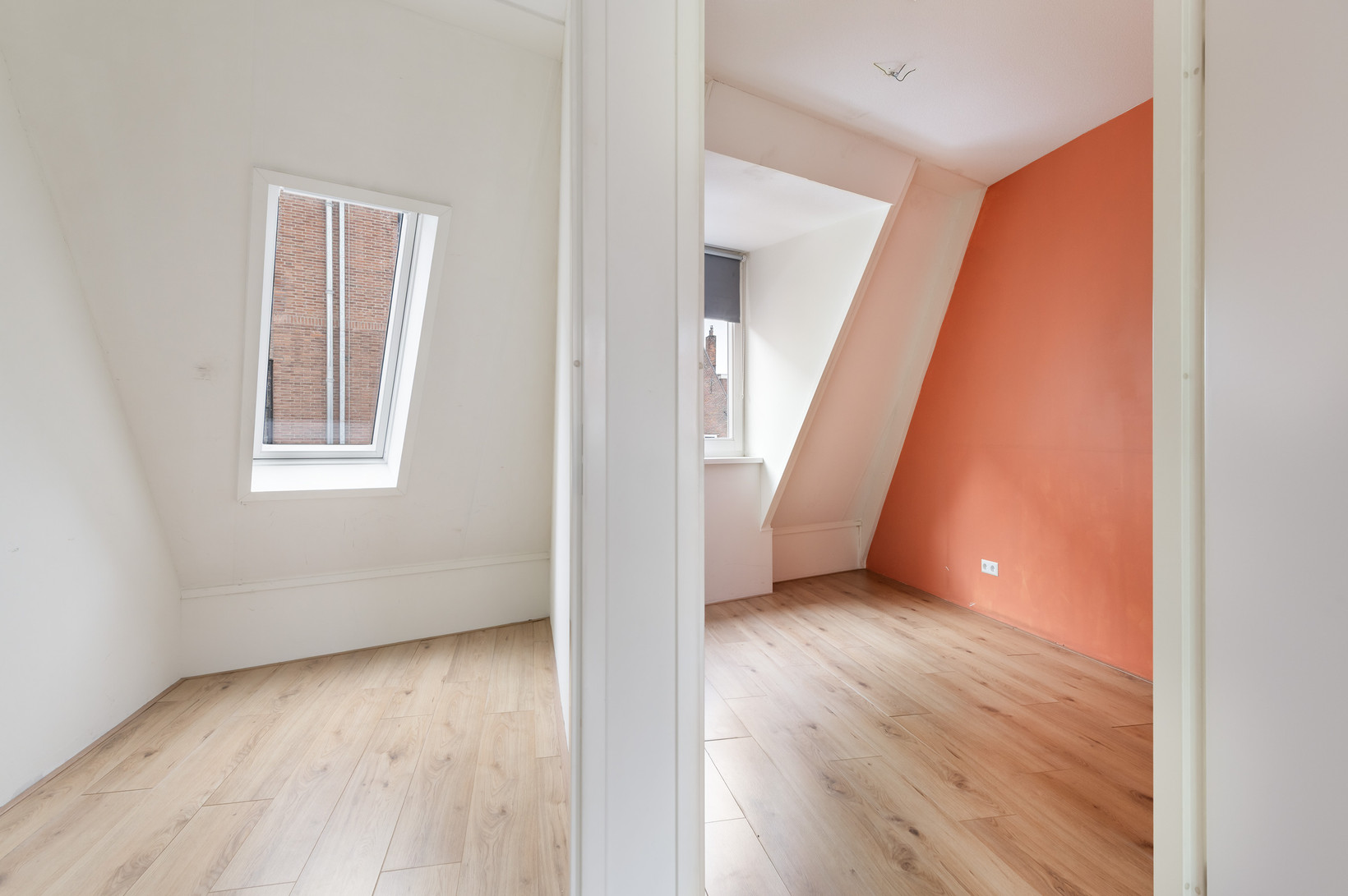 Appartement te koop: Nieuwe Noord 36K, Hoorn