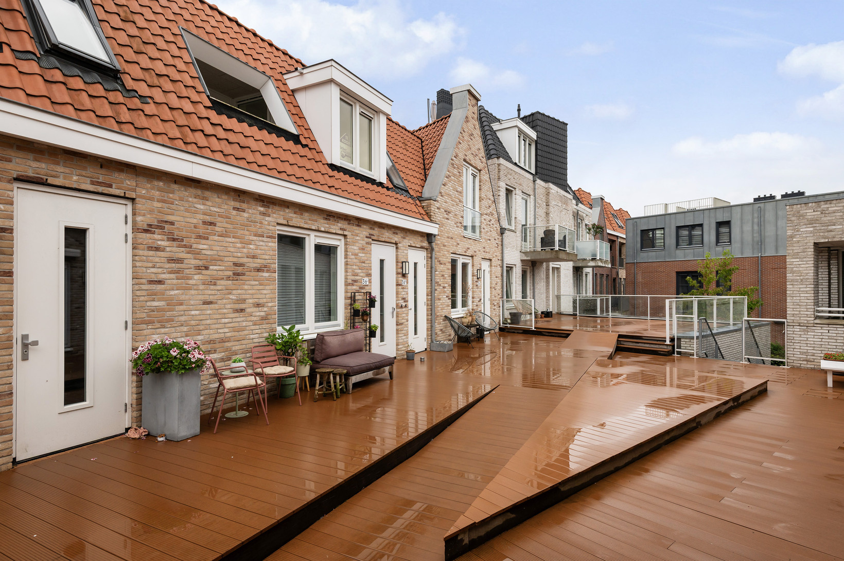 Appartement te koop: Nieuwe Noord 36K, Hoorn