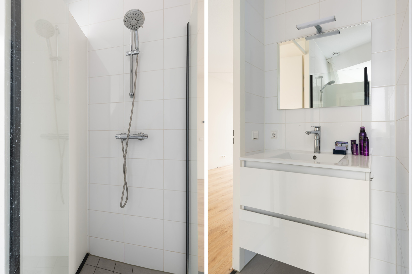 Appartement te koop: Nieuwe Noord 36K, Hoorn