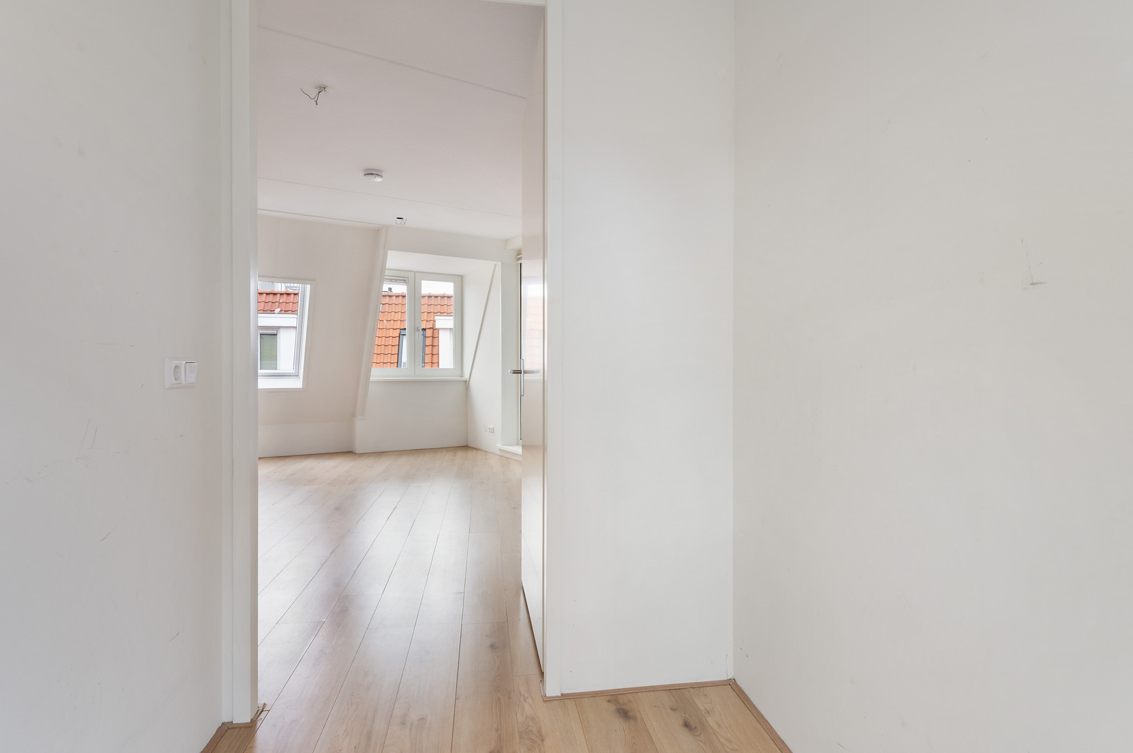 Appartement te koop: Nieuwe Noord 36K, Hoorn