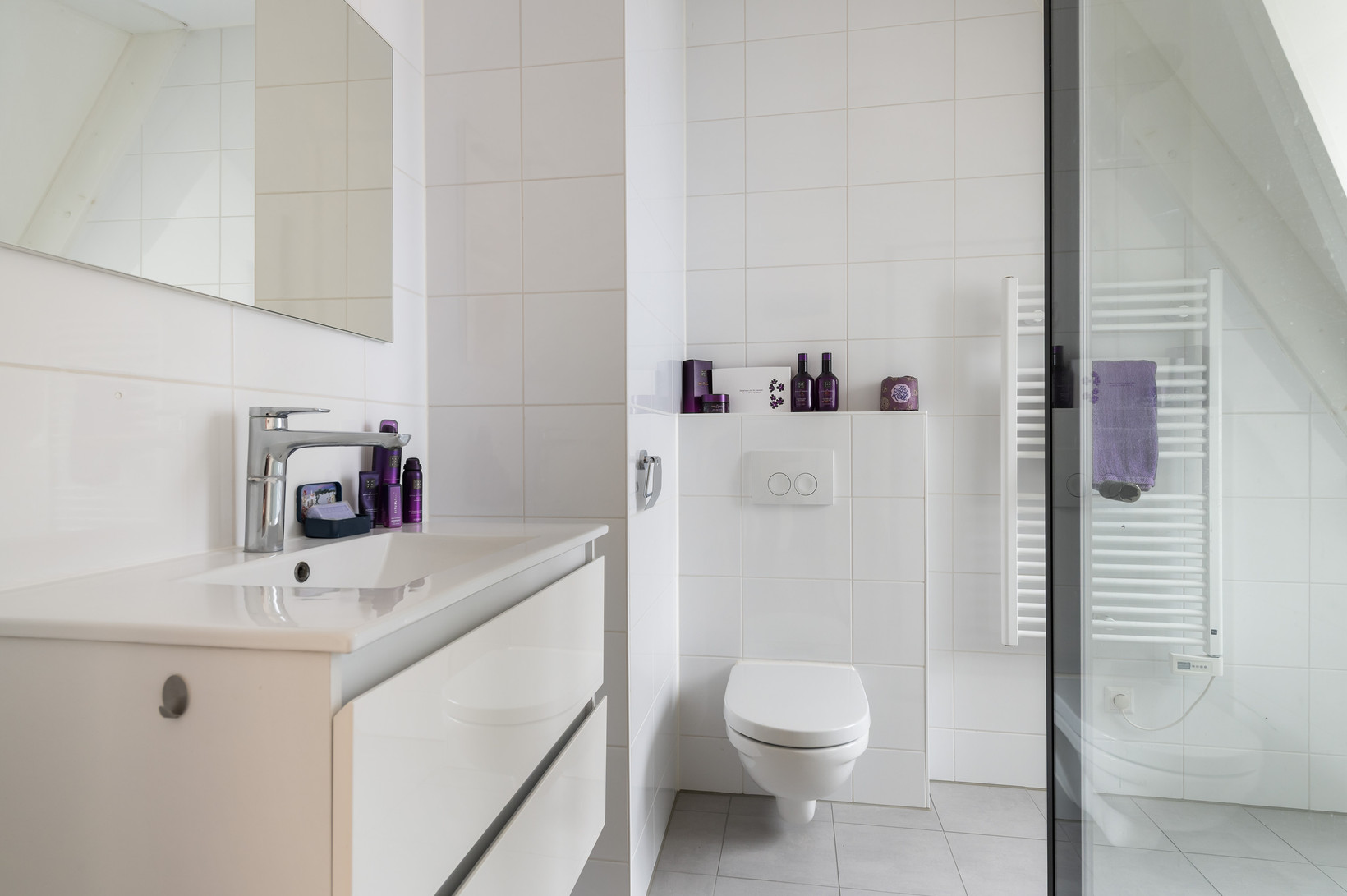 Appartement te koop: Nieuwe Noord 36K, Hoorn