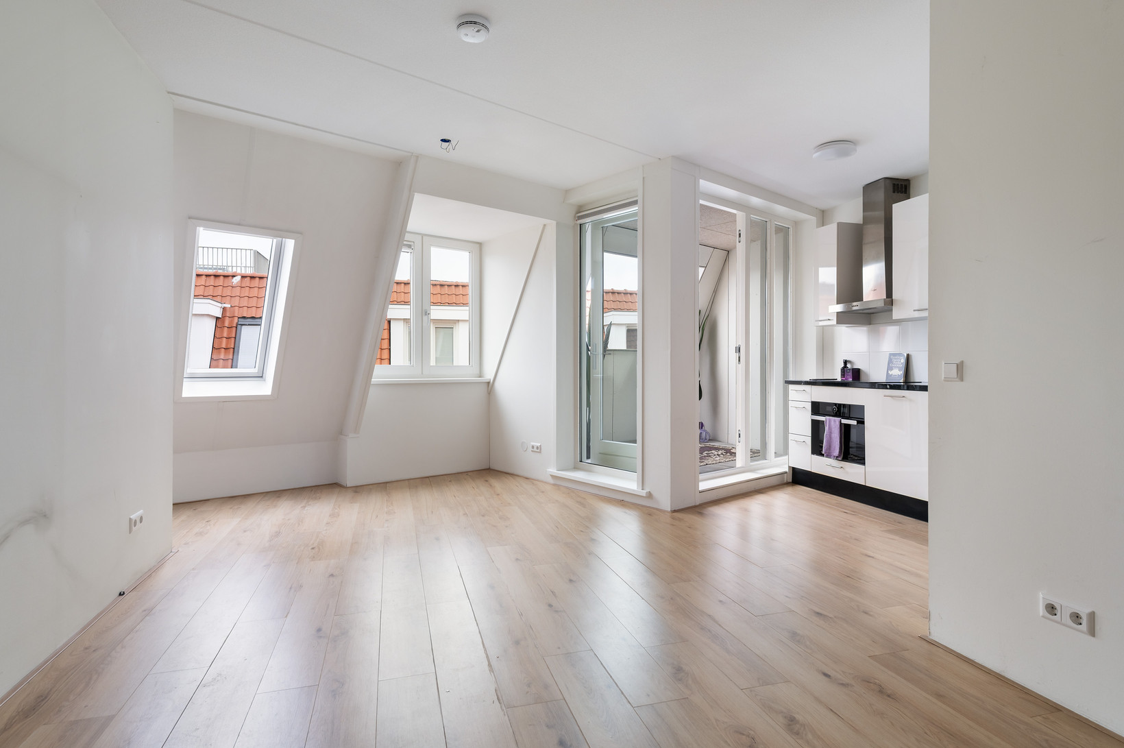 Appartement te koop: Nieuwe Noord 36K, Hoorn