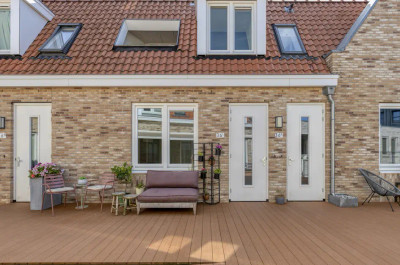 Nieuwe Noord 36-L