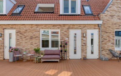 Nieuwe Noord 36-L