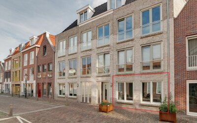 Nieuwe Noord 36