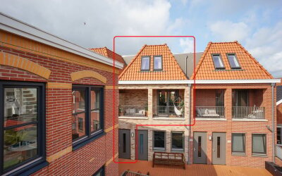 Nieuwe Noord 38-P