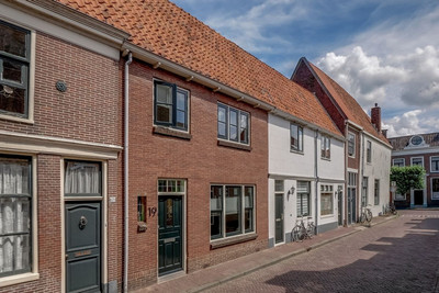 Huis te koop Duinsteeg 19