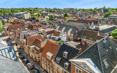 Muntstraat 8-C