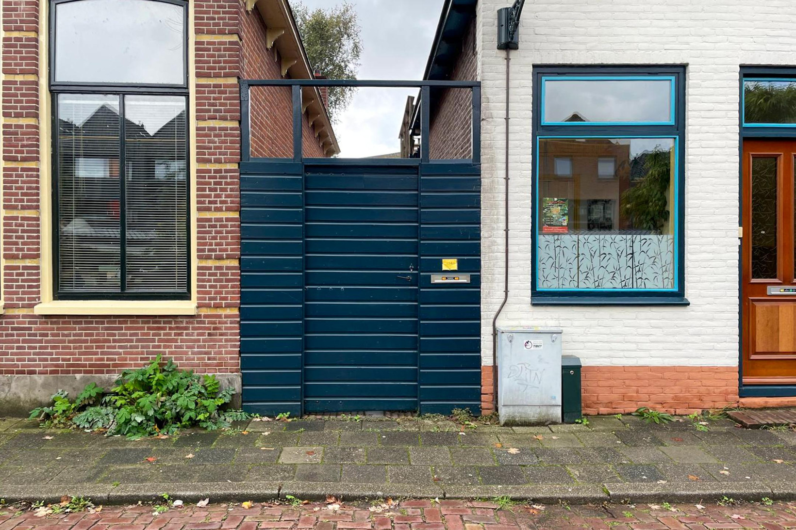 Tussenwoning te koop: Turfhaven 12, Hoorn