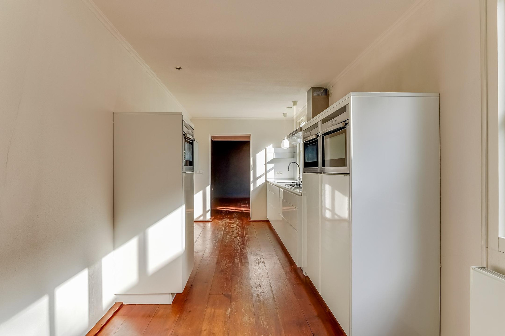 Tussenwoning te koop: Turfhaven 12, Hoorn