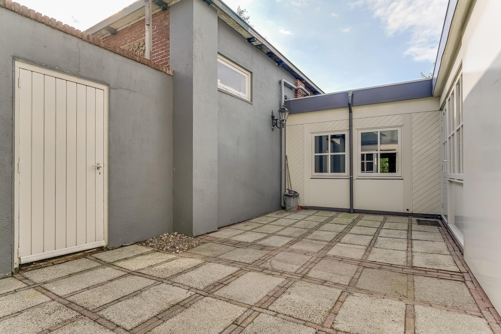 Tussenwoning te koop: Turfhaven 12, Hoorn