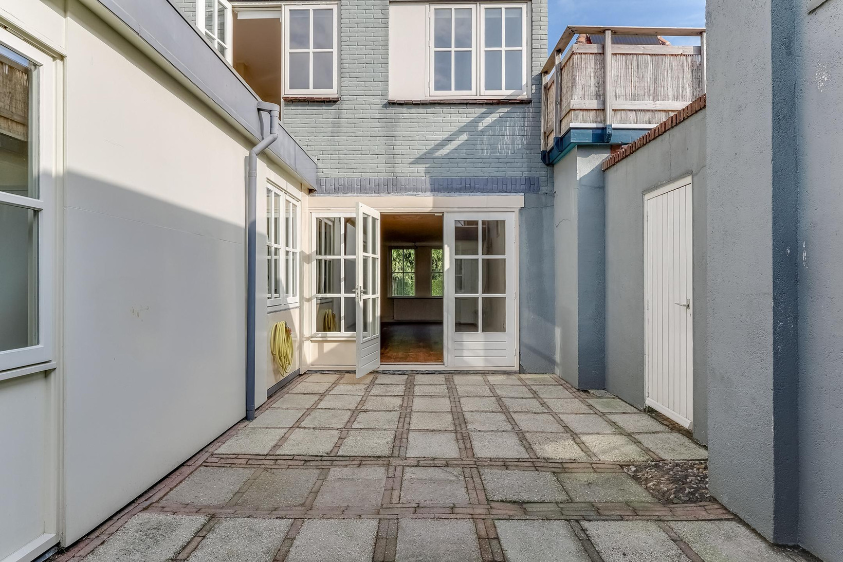Tussenwoning te koop: Turfhaven 12, Hoorn