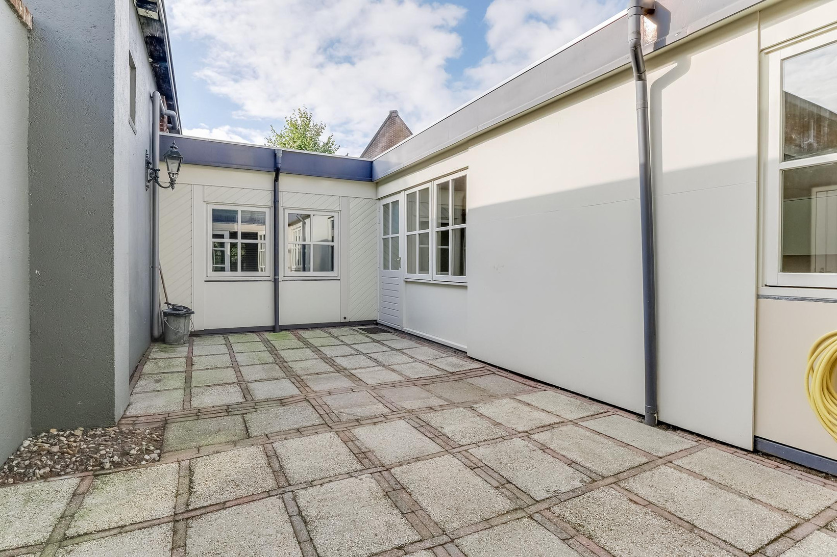 Tussenwoning te koop: Turfhaven 12, Hoorn