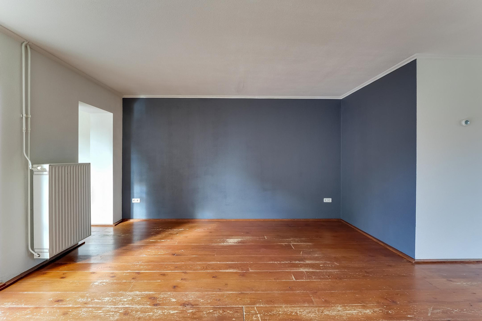 Tussenwoning te koop: Turfhaven 12, Hoorn