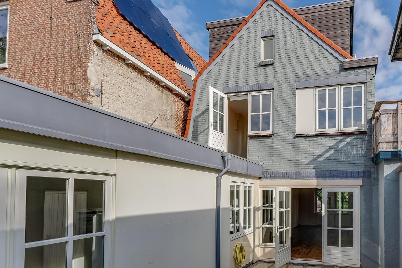 Tussenwoning te koop: Turfhaven 12, Hoorn