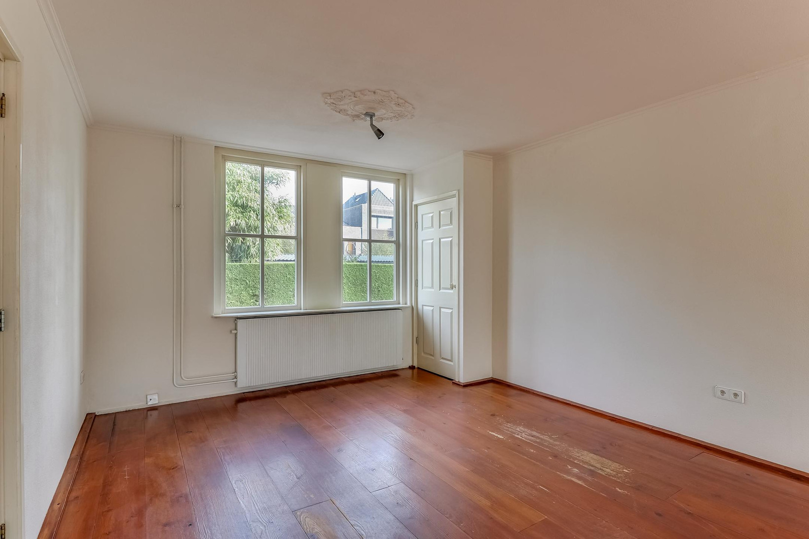 Tussenwoning te koop: Turfhaven 12, Hoorn
