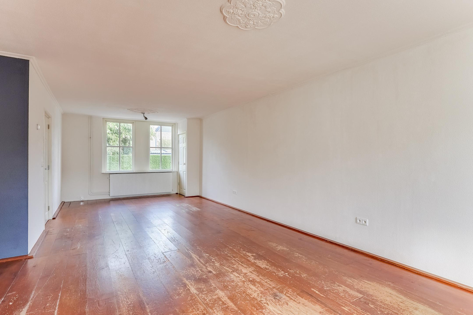 Tussenwoning te koop: Turfhaven 12, Hoorn