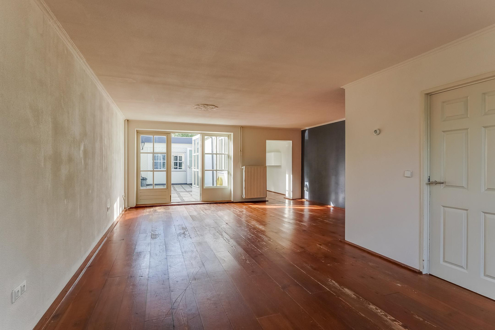 Tussenwoning te koop: Turfhaven 12, Hoorn