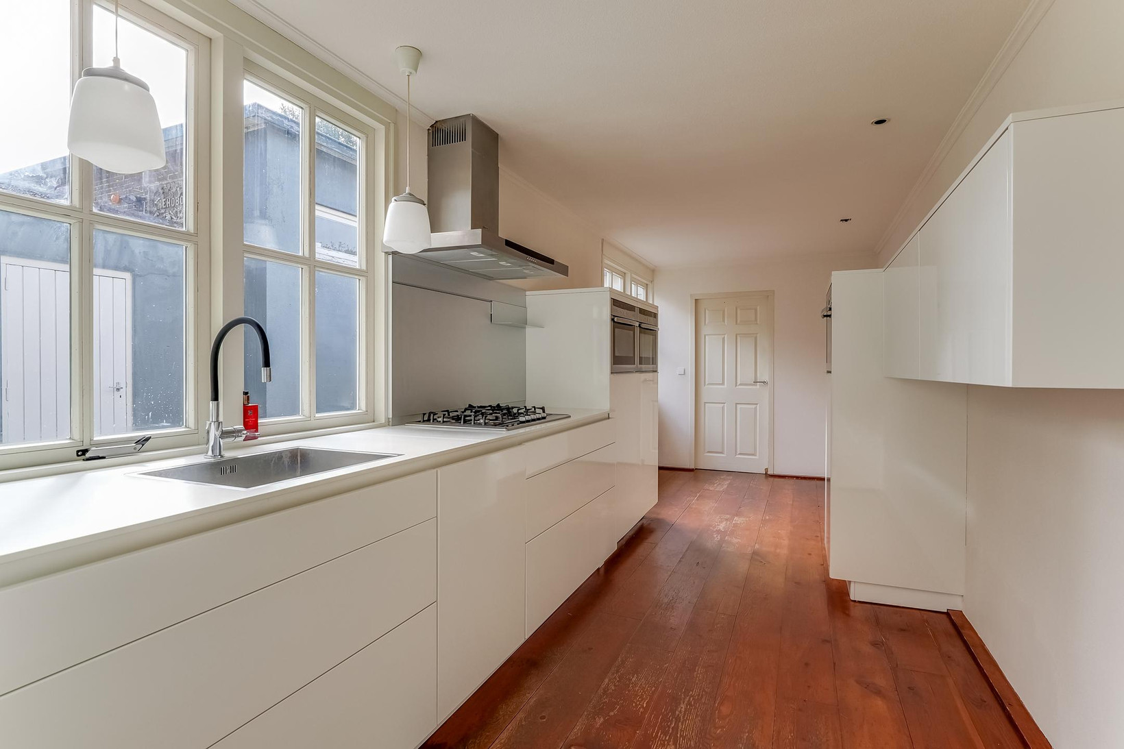 Tussenwoning te koop: Turfhaven 12, Hoorn