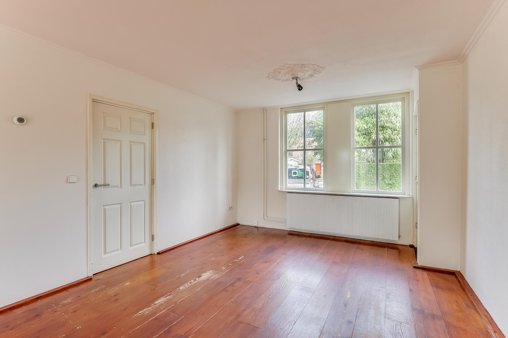 Tussenwoning te koop: Turfhaven 12, Hoorn