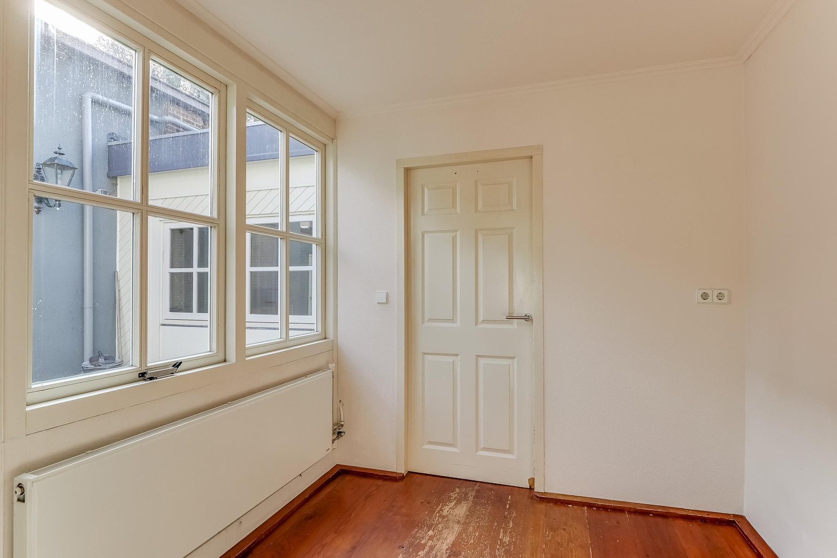 Tussenwoning te koop: Turfhaven 12, Hoorn