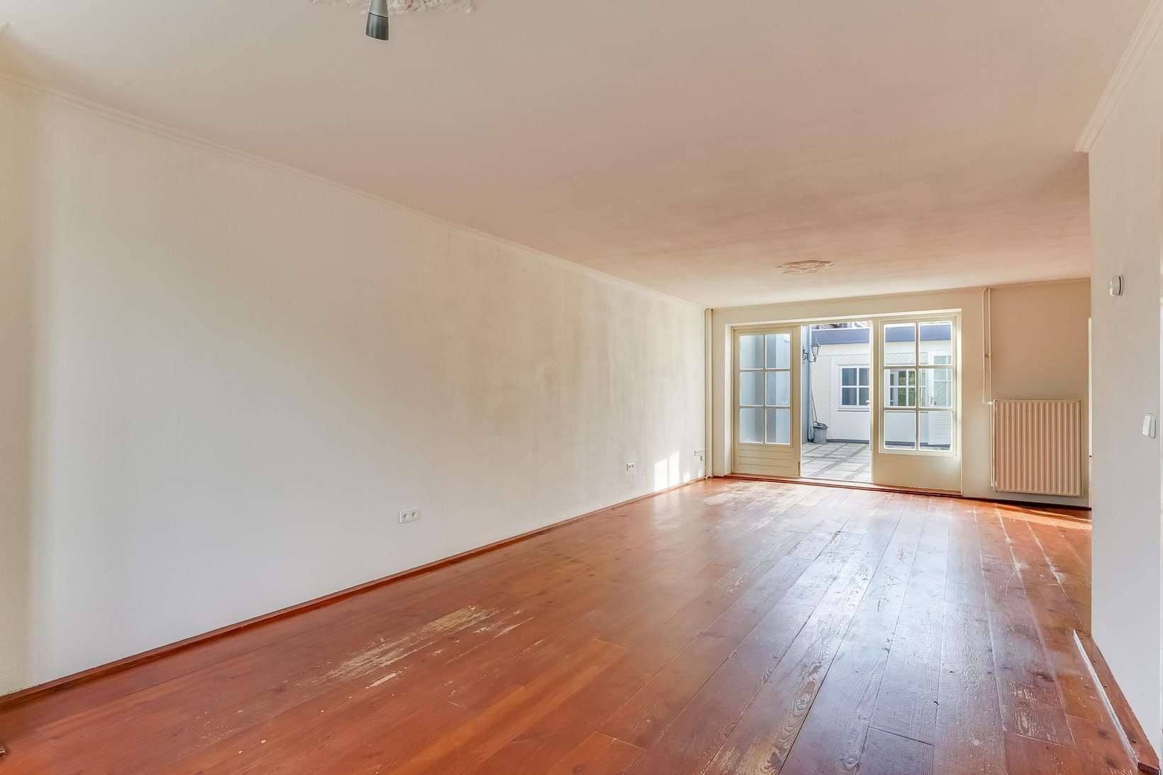 Tussenwoning te koop: Turfhaven 12, Hoorn