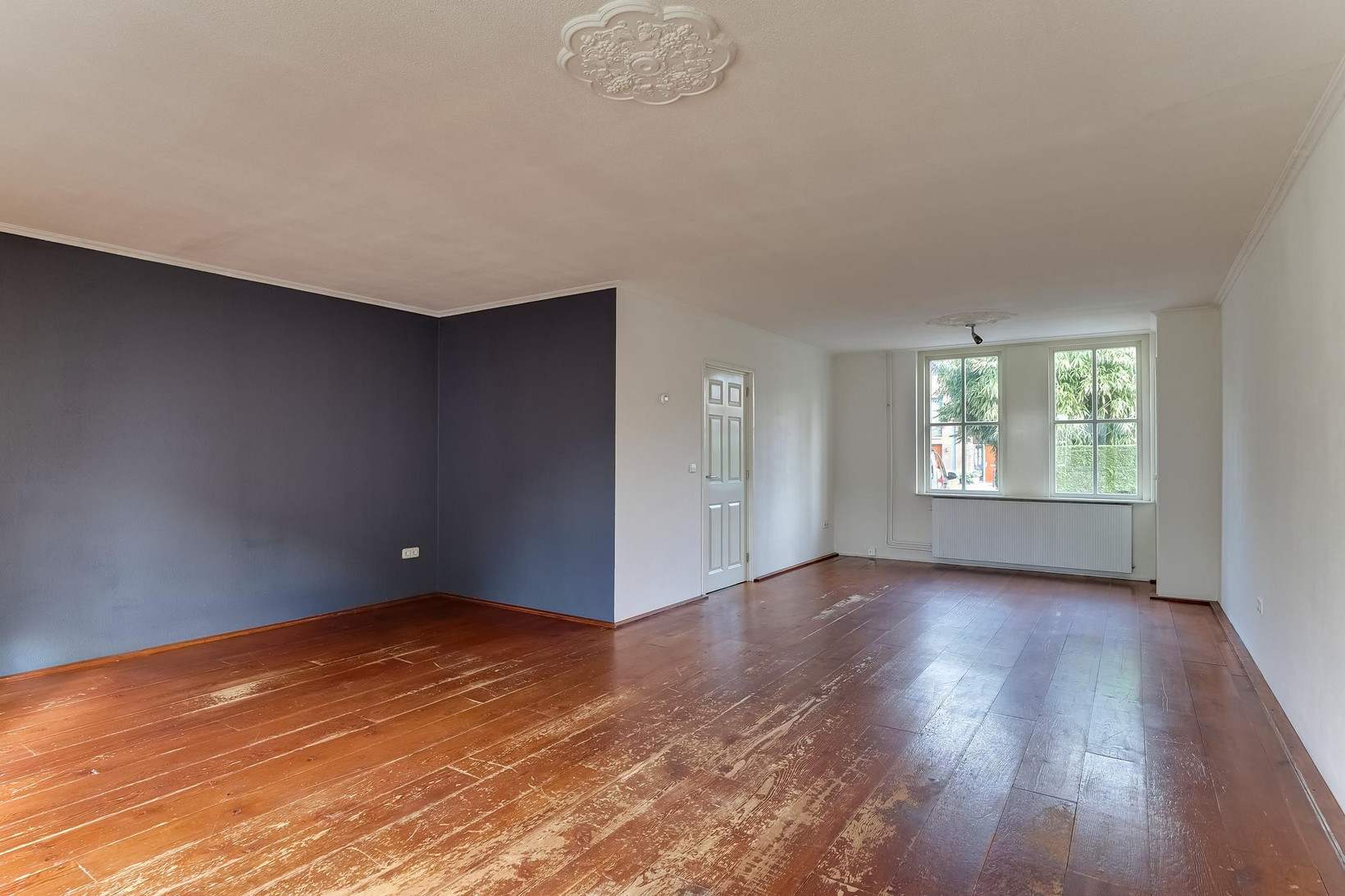 Tussenwoning te koop: Turfhaven 12, Hoorn