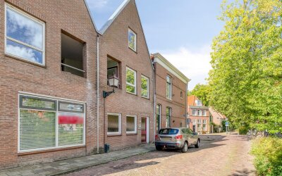 Appartement te koop Turfhaven 3