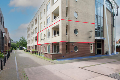 Buurtje 29