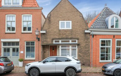Kleine Oost 33