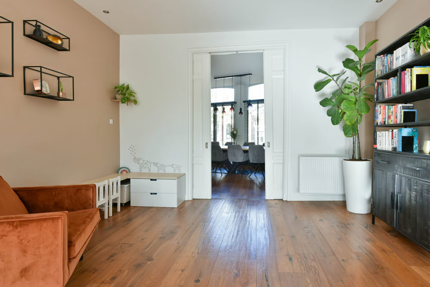 Appartement te koop: Gedempte Turfhaven 52, Hoorn