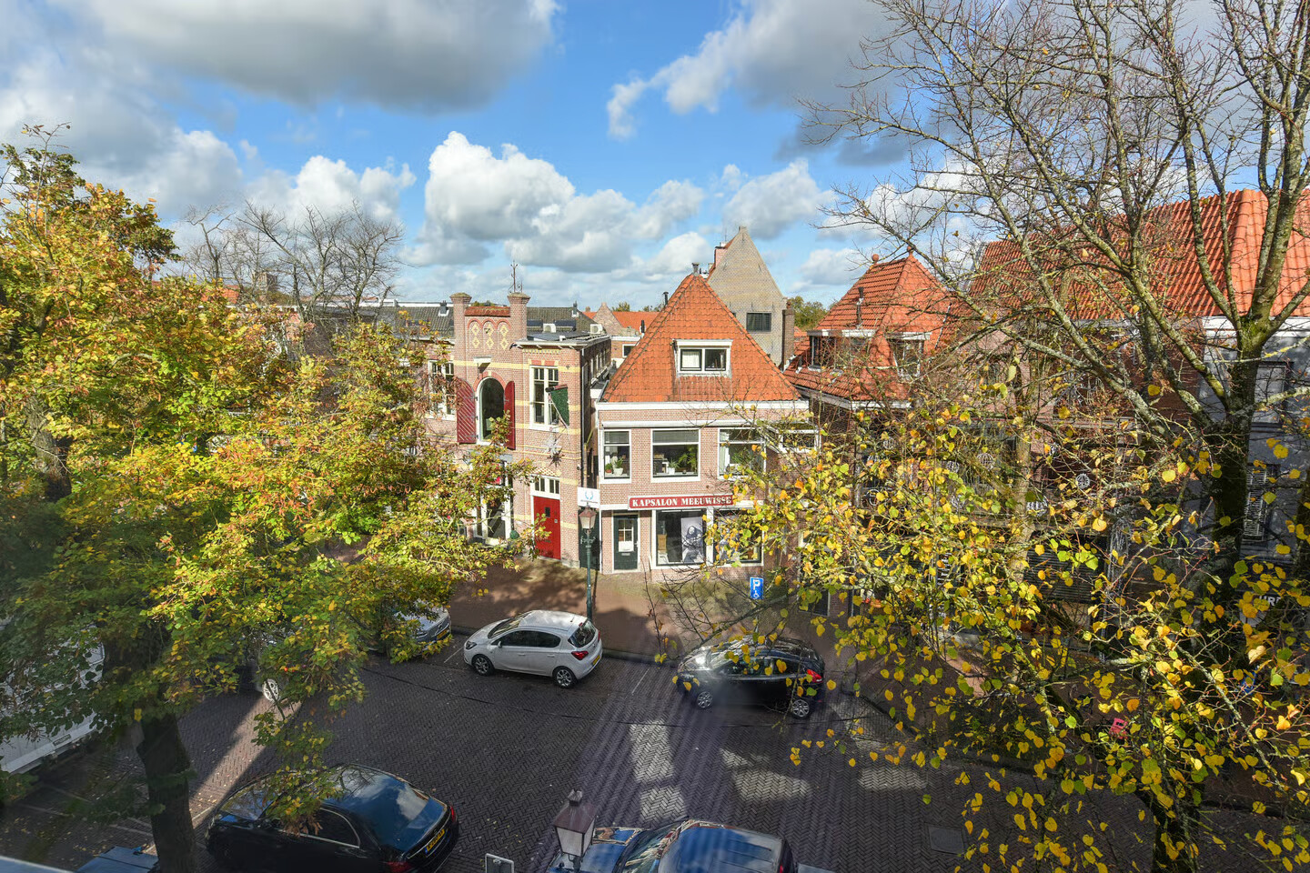 Appartement te koop: Gedempte Turfhaven 52, Hoorn