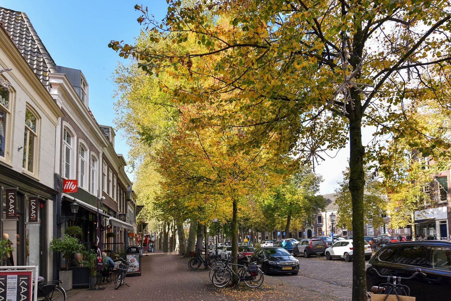 Appartement te koop: Gedempte Turfhaven 52, Hoorn