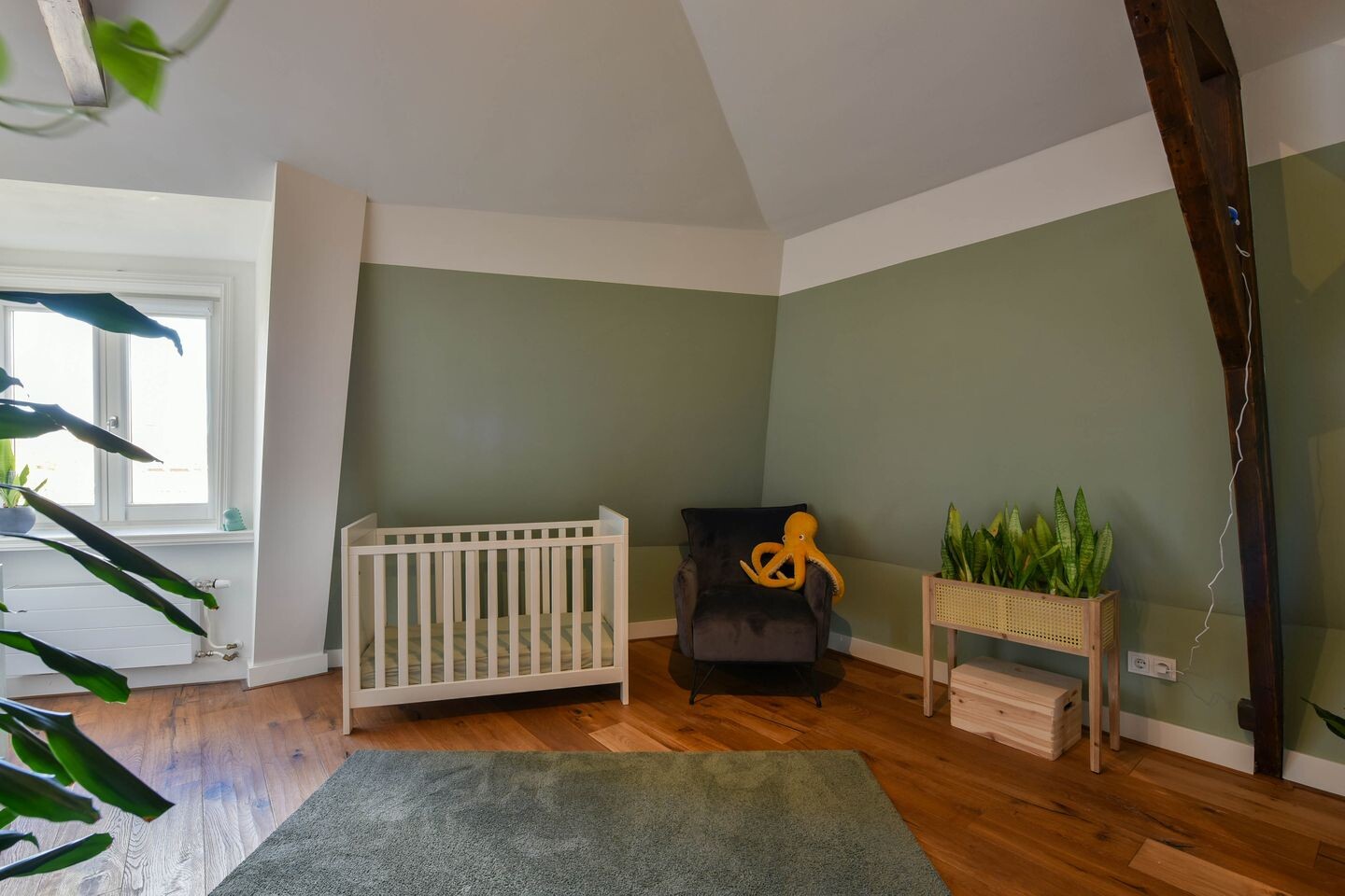 Appartement te koop: Gedempte Turfhaven 52, Hoorn