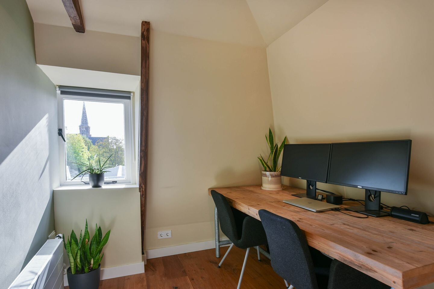 Appartement te koop: Gedempte Turfhaven 52, Hoorn